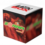 Zorra (Live Mashup)