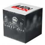 La Mordidita x Ahora Dice (Latin Box Mashup)
