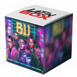 B11 (Latin Box Extended)