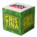 Cristina (Live Mashup)