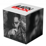 Felices los 4 (Latin Box Extended)