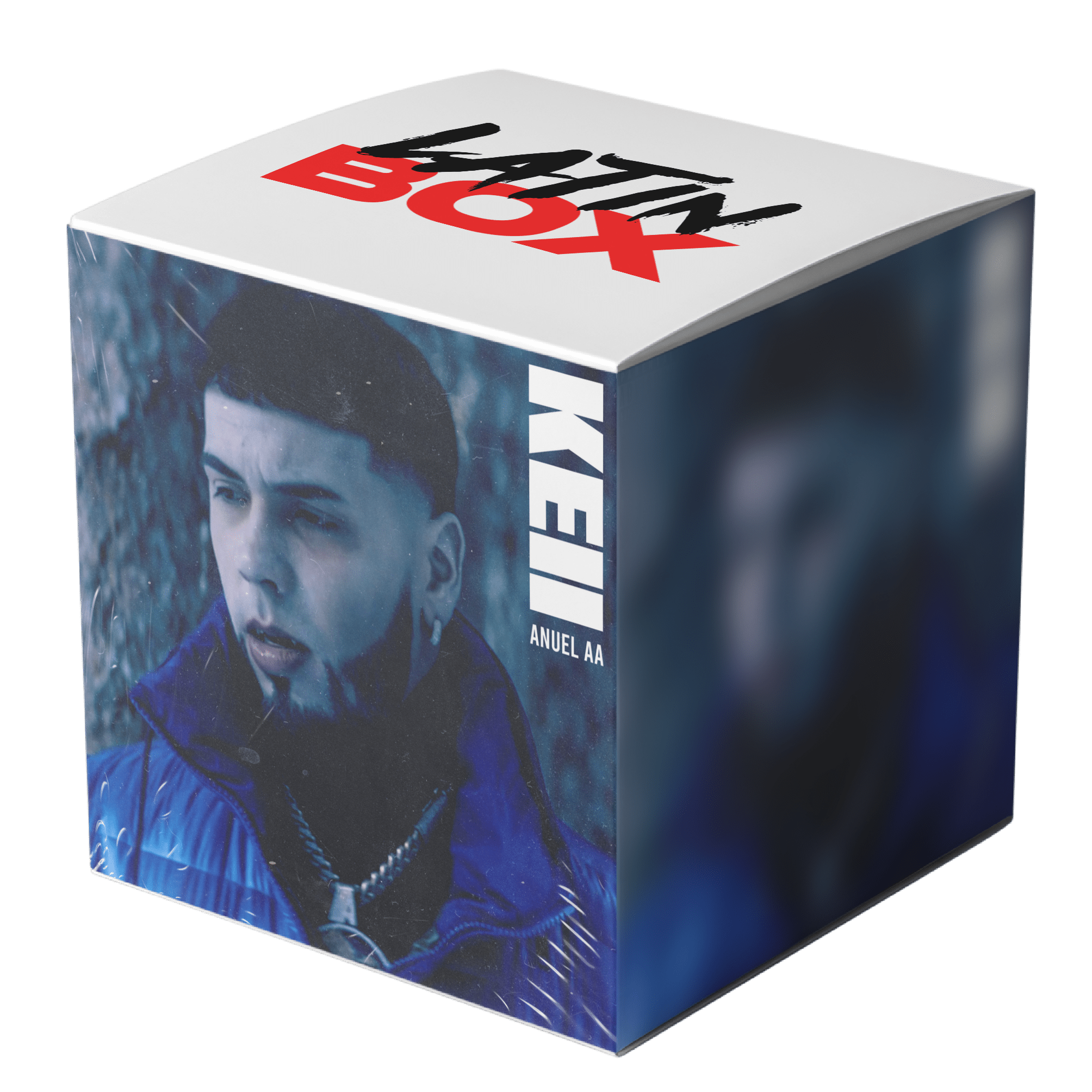 Keii (Live Mashup)