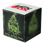 Krippy Kush (Live Mashup)
