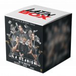 La Ocasion (Alberto Rodrigo Trap To Mambo Transition)
