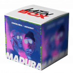 Madura (Live Mashup)