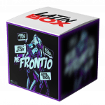 Me Frontió (Latin Box Extended)