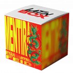 Mentira (Latin Box Extended)