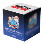 Mojacar Night (Extended Mix)