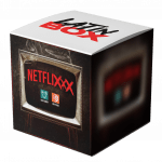 Netflixxx x 5 Letras (Juanjo Garcia Mashup)