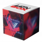 Obsesionado (Latin Box Extended)