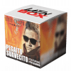 Pegadito Suavecito (Latin Box Acapella Intro)
