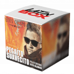 Pegadito Suavecito (Latin Box Acapella Intro)