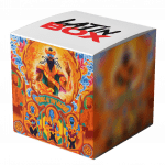 El Sueño x Que Calor (Latin Box Mashup)