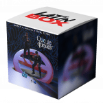 Que Te Quedes (Latin Box Extended)