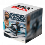 Rápido y Furioso (Latin Box Extended)