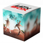 Roce x Heisa (Juanjo Garcia Mashup)