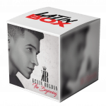 Si No Te Enamoras (Latin Box Extended)