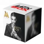 Sin Contrato (Latin Box Extended)