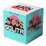 Solita x We Found Love (Carlos Iniesta Mashup)