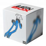 ZIZI (Latin Box Extended)