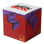 Adicto (Latin Box Extended)