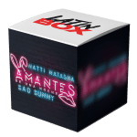Amantes de una Noche (Latin Box Extended)