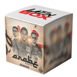 Arabe (Live Mashup)
