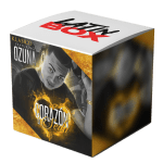 Corazon de Seda (Latin Box Acapella Starter)