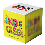 Indeciso (Latin Box Extended)
