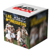 Las Muñequitas x Arriba Abajo (Latin Box Mashup)