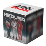 Medusa (Live Mashup)