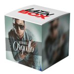 Orgullo (Latin Box Extended)