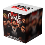 PANTI Y COLALE 2.0 (Live Mashup)