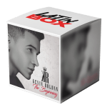 Quien Te Va a Amar Como Yo (Latin Box Extended)