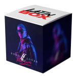 Rueda Rueda x International Love (Latin Box Mashup)