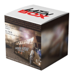 Siente El Boom (Latin Box Extended)