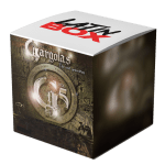 Soy una Gargola (Latin Box Extended)