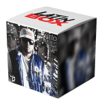 Y Si La Ves (Latin Box Extended)