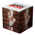 AGUA (Latin Box Extended)