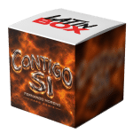 Contigo Si (Hard Remix)