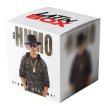 El Humo (Latin Box Extended)