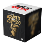 Escapate Conmigo x Yo Voy (Alex Torres Mashup)