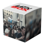 FEIN x Jukiar (Juanjo Garcia Mashup)