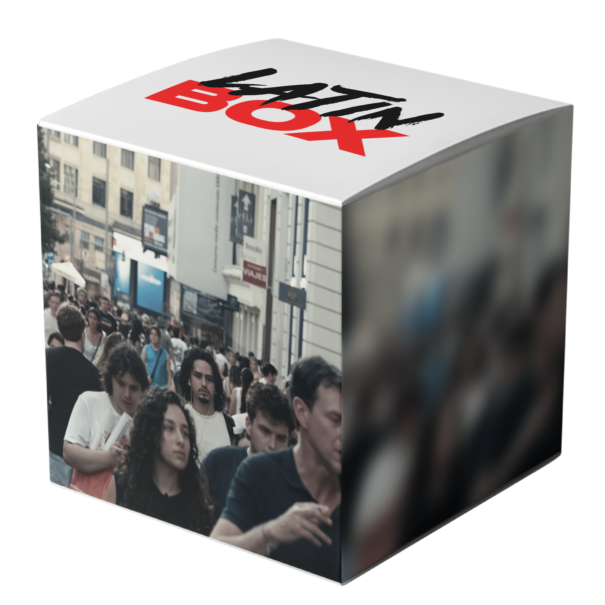 Jukiar (Latin Box Extended)