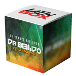 La Conoci Bailando x Ella Ella (Latin Box Mashup)
