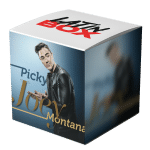 Picky (Latin Box Extended)