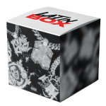 YO QUIERO REMIX (Latin Box Extended)